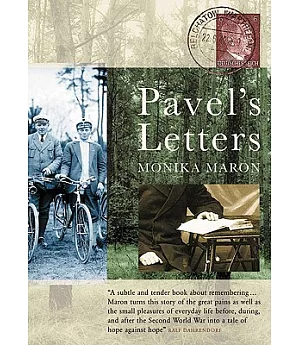 Pavel’s Letters