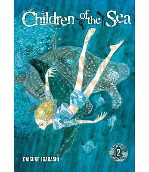 Children of the Sea 2