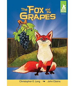 Fox and the Grapes