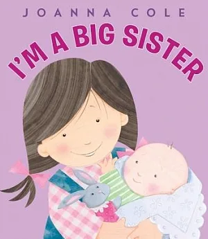 I’m a Big Sister