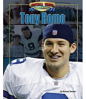 Tony Romo