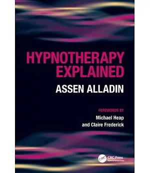 Hypnotherapy Explained