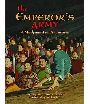 The Emperor’s Army