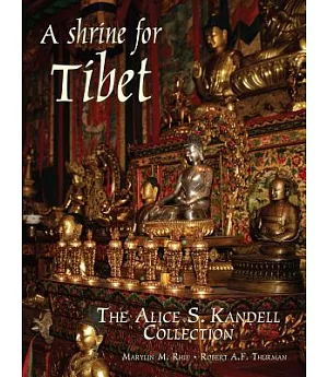 A Shrine for Tibet: The Alice S. Kandell Collection