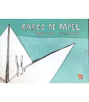 Barco de papel/ The Paper Boat