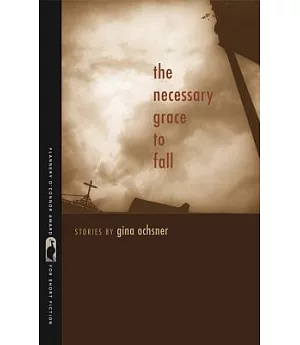 The Necessary Grace to Fall