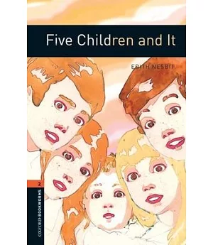 Five Children and It