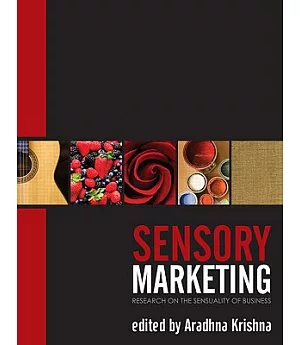 Sensory Marketing: Research on the Sensuality of Products