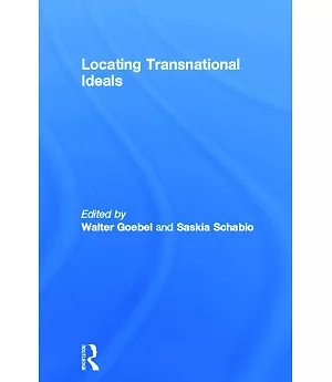 Locating Transnational Ideals