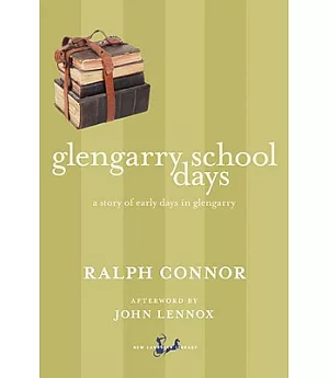 Glengarry School Days