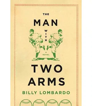 The Man With Two Arms