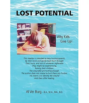 Lost Potential