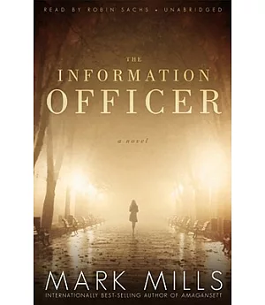 The Information Officer