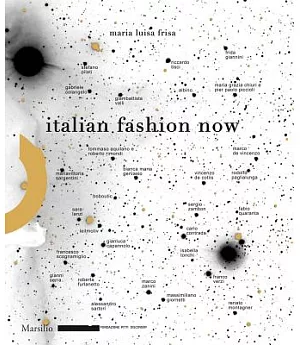 Italian Fashion Now