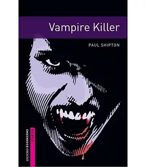 Vampire Killer