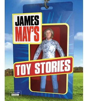 James May’s Toy Stories