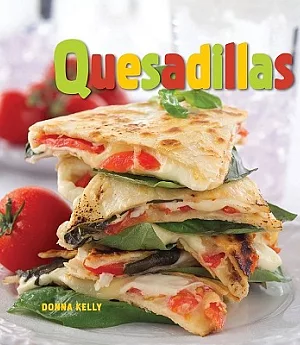 Quesadillas