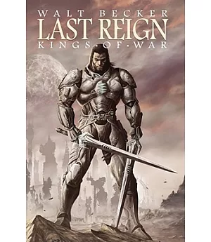 Last Reign: Kings of War