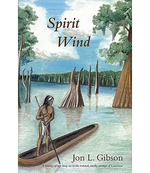 Spirit Wind