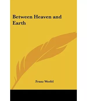 Between Heaven and Earth