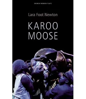 Karoo Moose