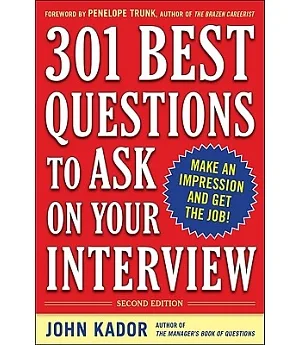 301 Best Questions to Ask on Your Interview