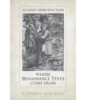 Against Reproduction