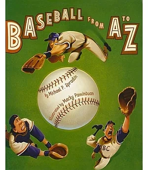 Baseball from a to Z