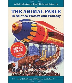 The Animal Fable in Science Fiction and Fantasy