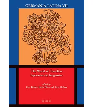 The World of Travellers: Exploration and Imagination. Germania Latina VII