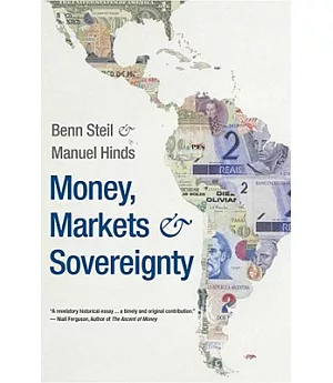 Money, Markets, and Sovereignty