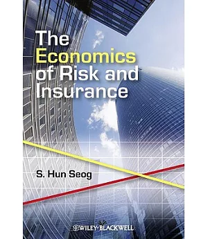 The Economics of Risk and Insurance