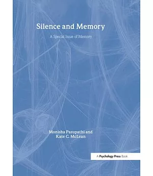 Silence and Memory