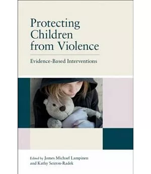 Protecting Children from Violence