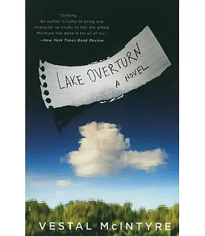 Lake Overturn