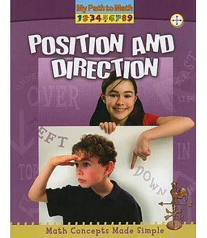 Position and Direction