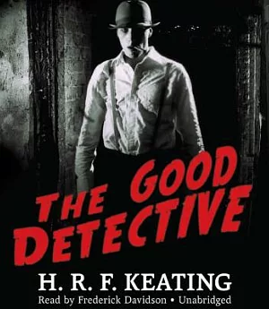 The Good Detective: Library Edition