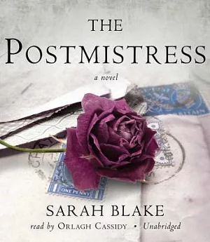 The Postmistress