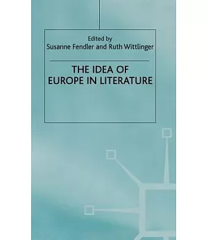 The Idea of Europe in Literature