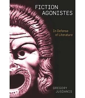 Fiction Agonistes