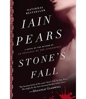 Stone’s Fall