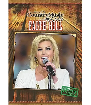 Faith Hill