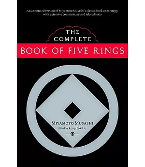 The Complete Book of Five Rings