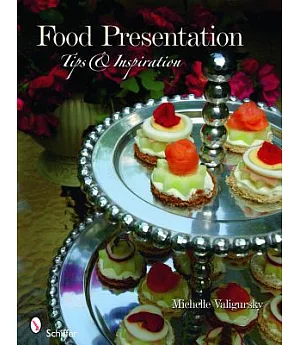 Food Presentation: Tips & Inspiration