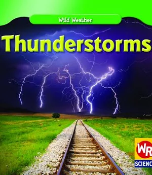 Thunderstorms