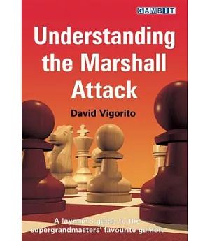 Understanding the Marshall Attack