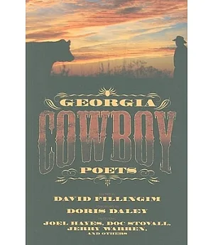 Georgia Cowboy Poets