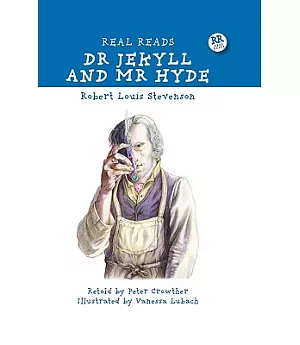 Dr. Jekyll & Mr. Hyde