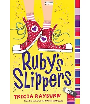 Ruby’s Slippers