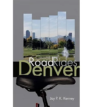 Great Road Rides Denver